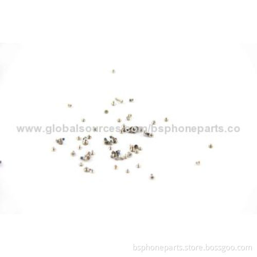 Wholesale Full Set Screws for iPhone 5